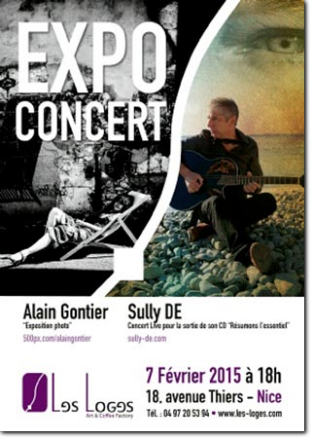 Concert Sully DE