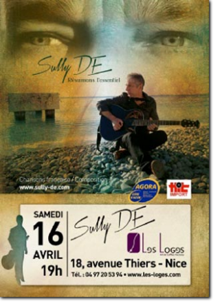 Concert de Sully DE