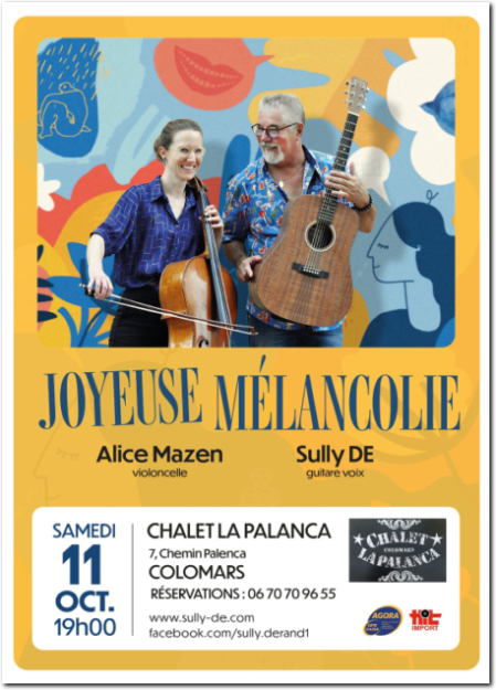 Concert de Sully DE