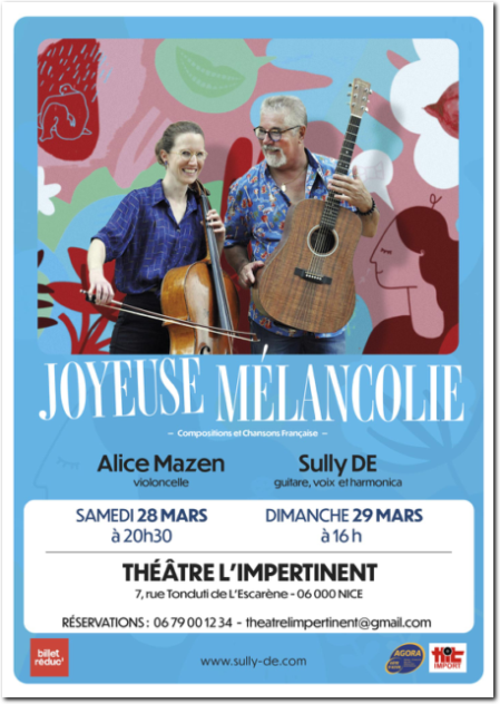 Concert de Sully DE